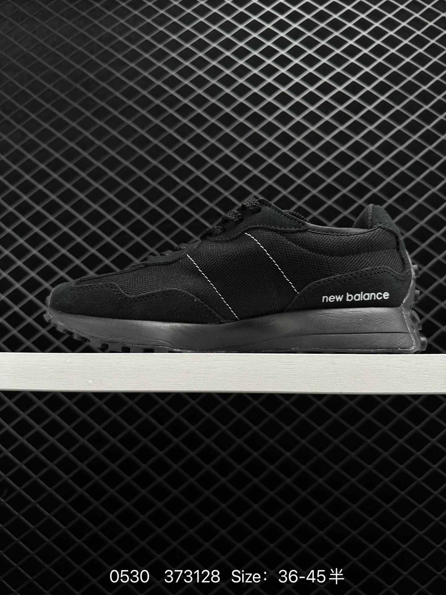 NB New Balance MS327